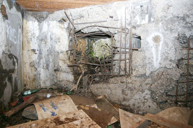 Ligne Maginot - KOEPFEL - (Blockhaus pour arme infanterie) -  - GRUBER Franck