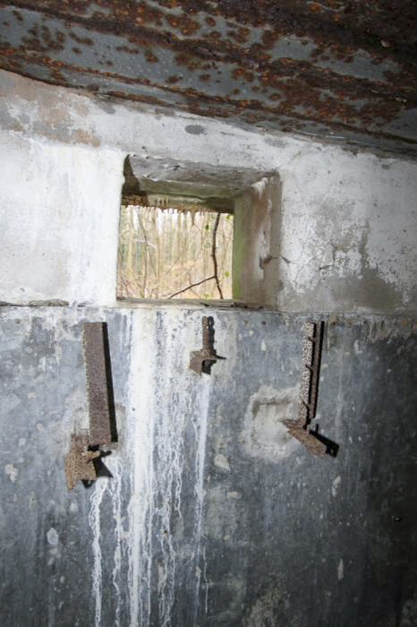 Ligne Maginot - LILIENFELD NORD - (Blockhaus pour arme infanterie) - 