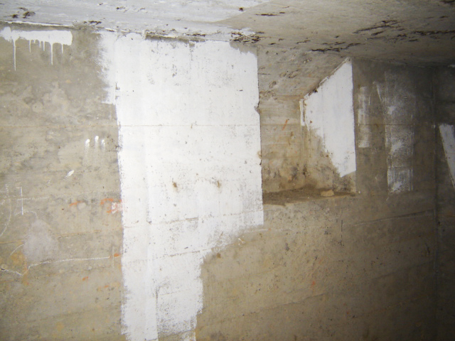 Ligne Maginot - LOECHEL - (Blockhaus pour canon) - 