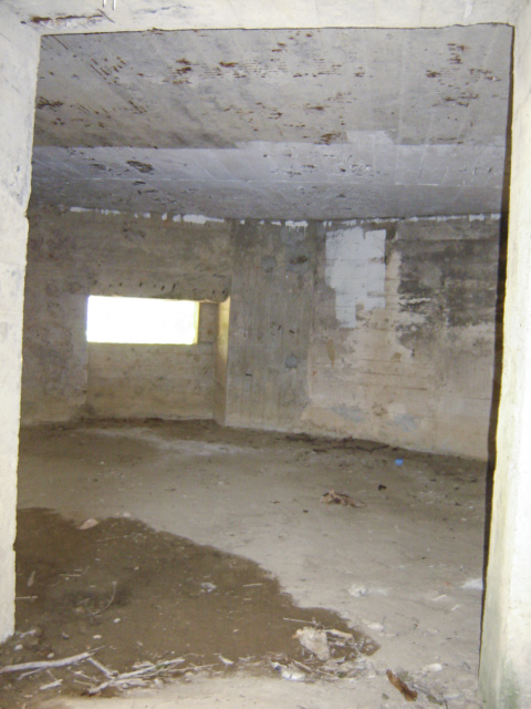 Ligne Maginot - LOECHEL - (Blockhaus pour canon) - 