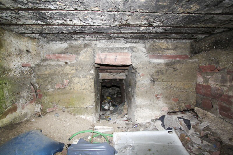 Ligne Maginot - RETTELEN - (Abri) - 
