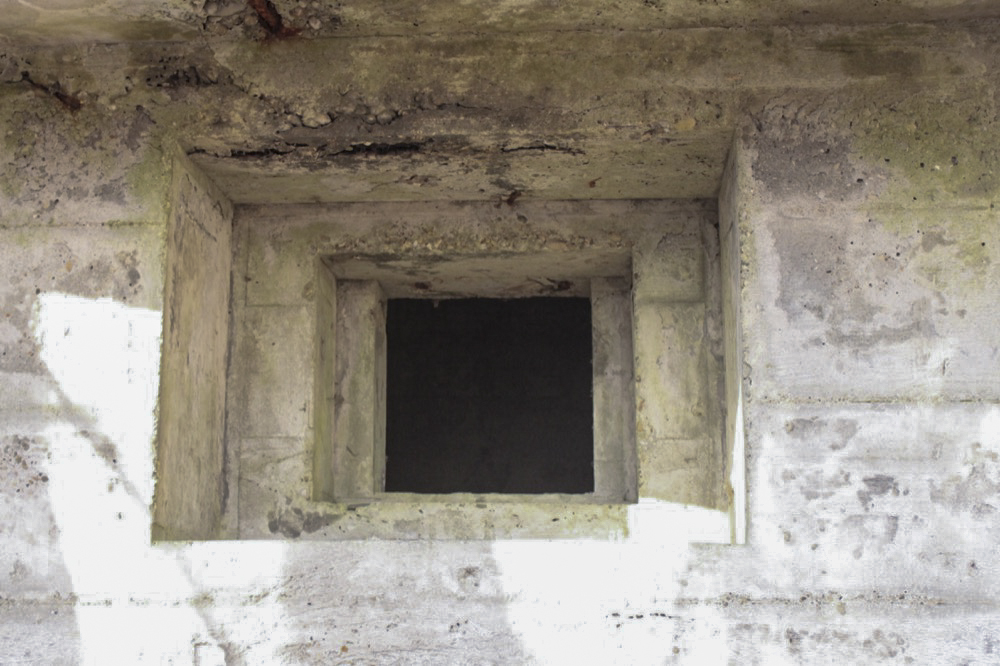 Ligne Maginot - ROHRKOPF SUD - (Blockhaus pour arme infanterie) - 