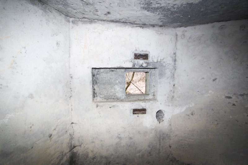 Ligne Maginot - SCHWARZLACH 1 - (Blockhaus pour arme infanterie) - 