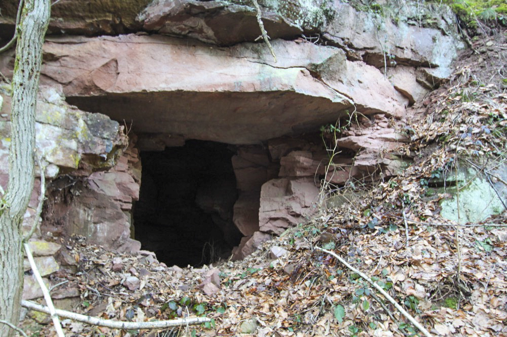Ligne Maginot - ZIEGELBERG Est - 