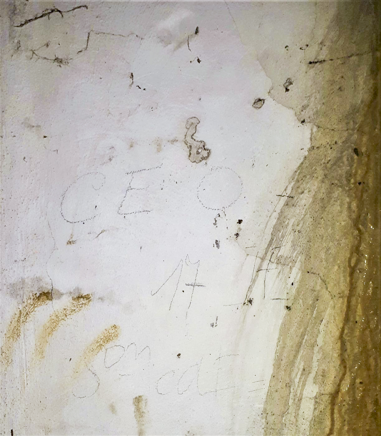 Ligne Maginot - HOFFEN - (Abri) - Chambre de troupe n°47
CEO: 17 hommes
section de Cdt: ?