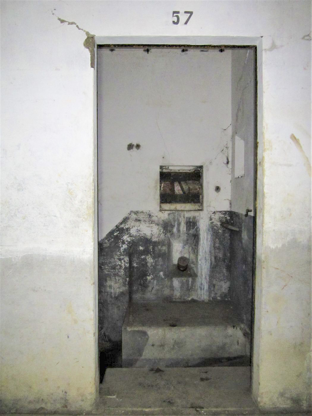 Ligne Maginot - HOFFEN - (Abri) - Entrée de la chaufferie - Gregory Fuchs