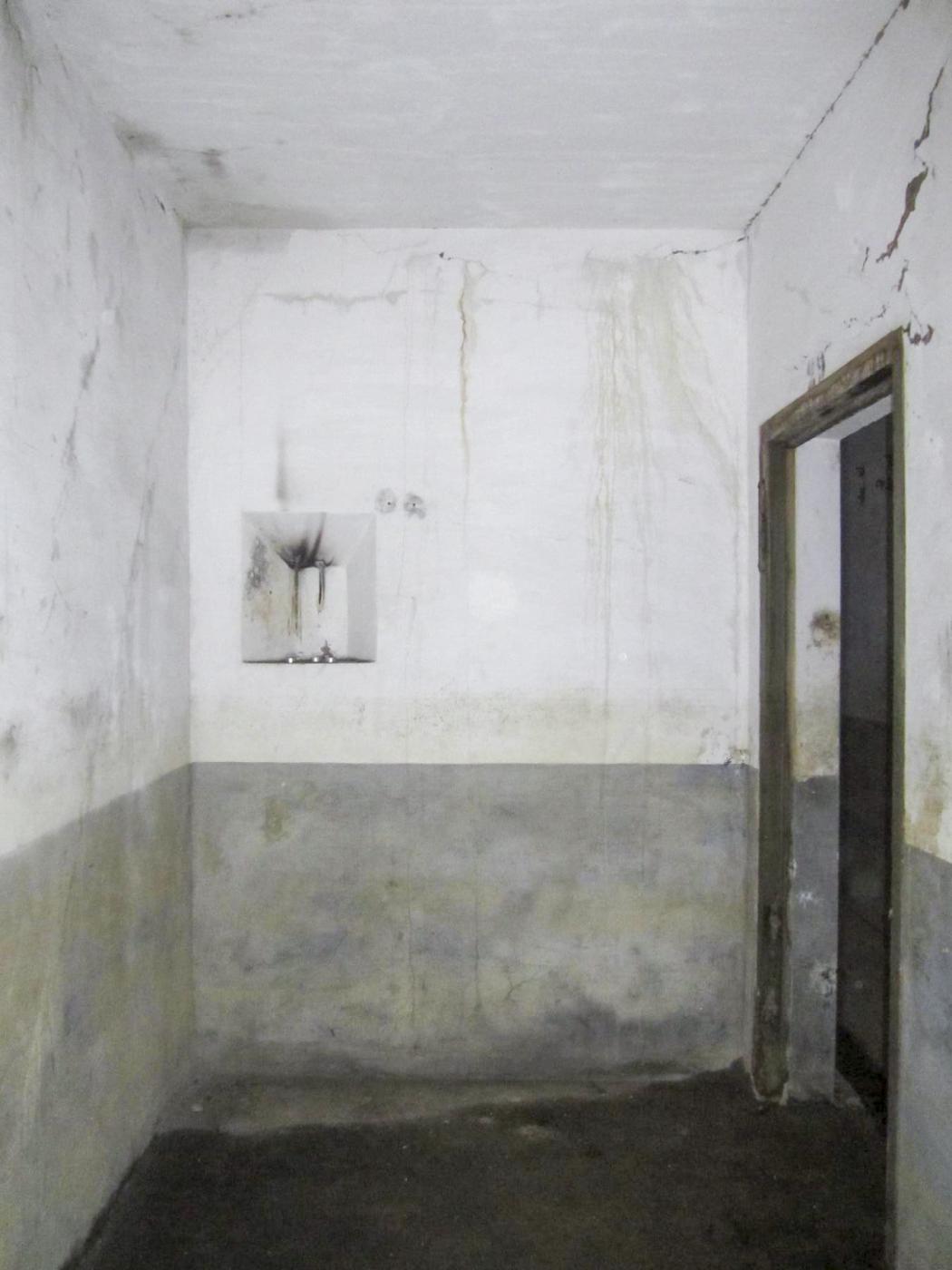 Ligne Maginot - HOFFEN - (Abri) - Réserve de vivres - Gregory Fuchs