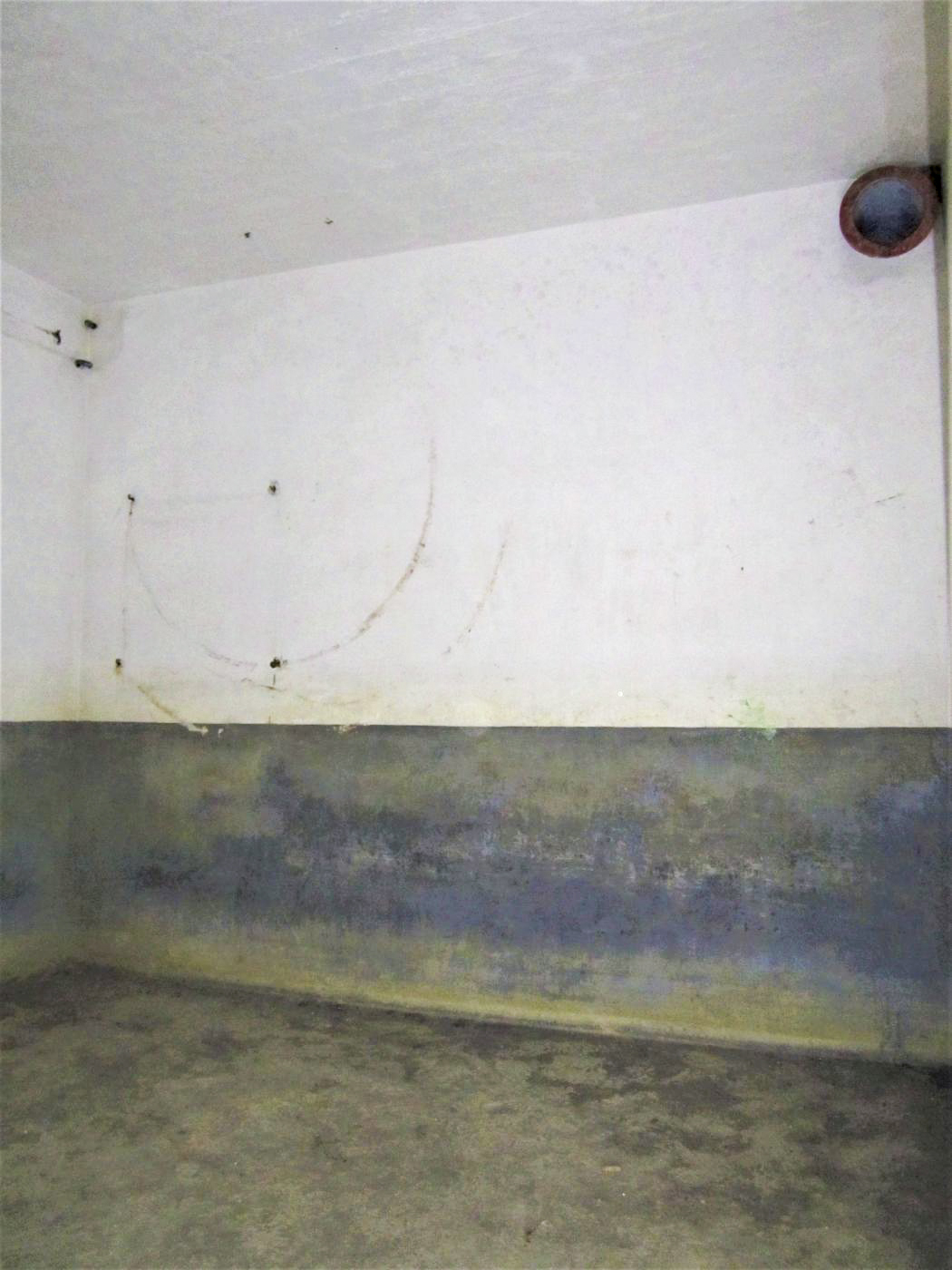 Ligne Maginot - HOFFEN - (Abri) - Chambre d'officiers n°8
(PC)