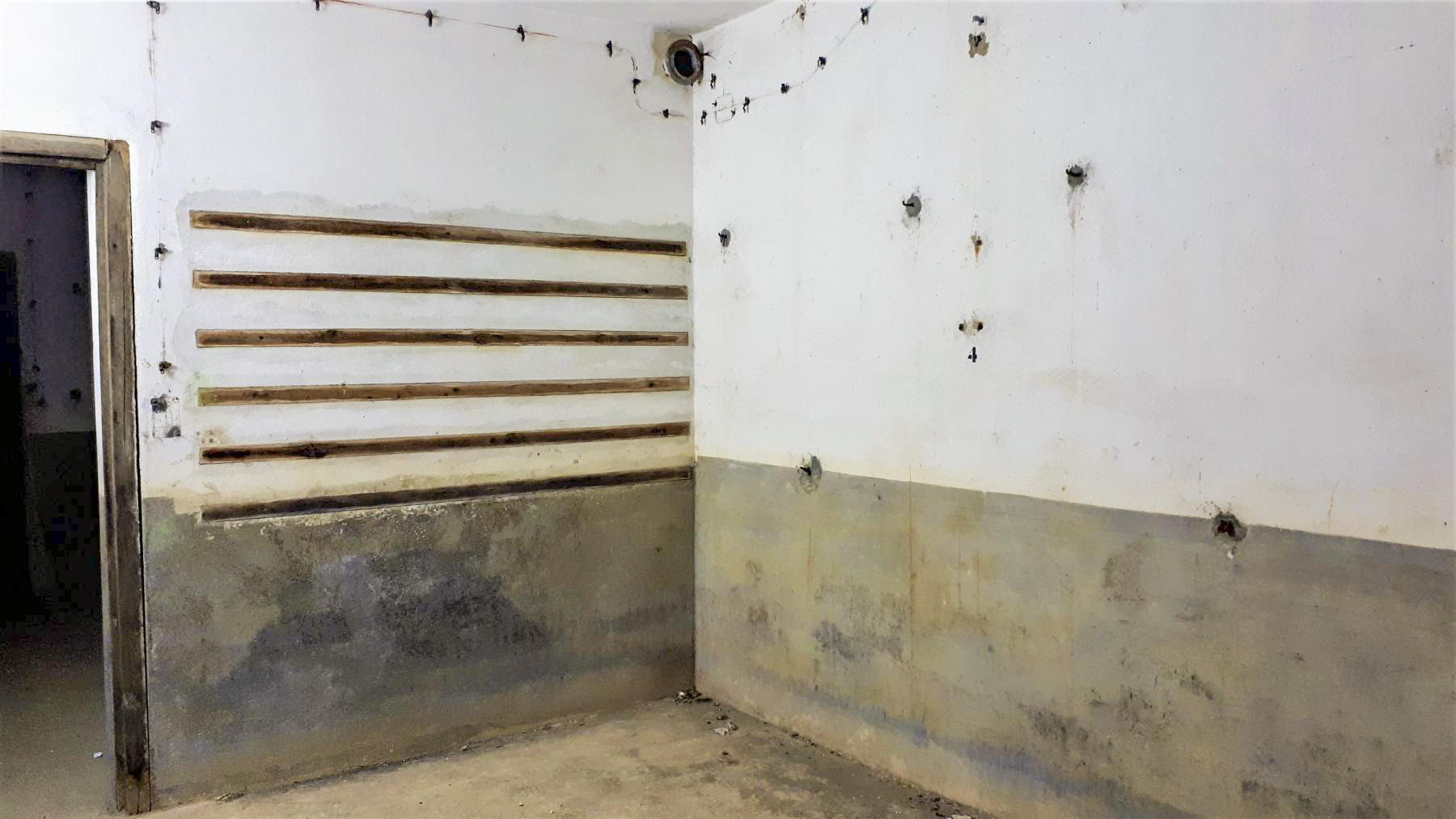 Ligne Maginot - HOFFEN - (Abri) - Bureau des secrétaires n°11
(PC)