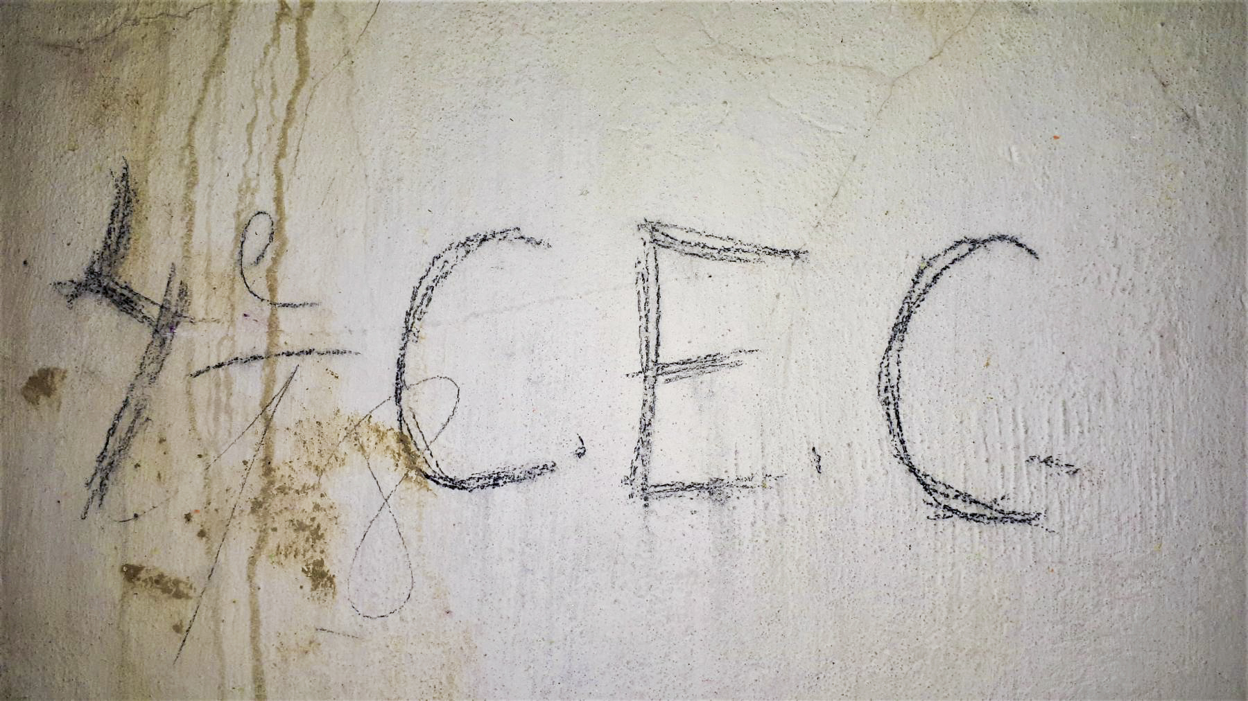 Ligne Maginot - HOFFEN - (Abri) - Chambre de troupe n°18
4° CEC