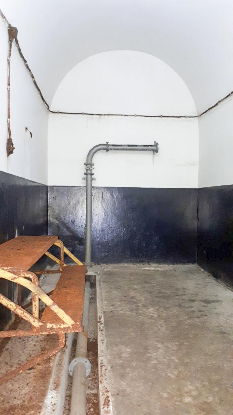 Ligne Maginot - FREUDENBERG (QUARTIER SCHIESSECK - I/37° RIF) - (Abri) -  - Gregory Fuchs