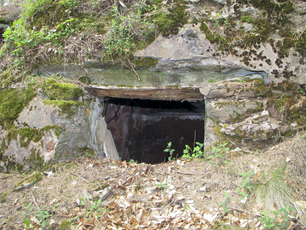 Ligne Maginot - HANAU - 