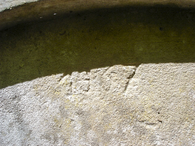 Ligne Maginot - Dépôt de munitions de NEUNHOFFEN - Date de construction