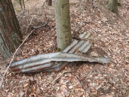 Ligne Maginot - FERME MUCKENTHAL 2 - (Blockhaus pour arme infanterie) - 