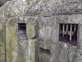 Ligne Maginot - B609 - ROSENWEIERHOF - (Blockhaus pour arme infanterie) - 