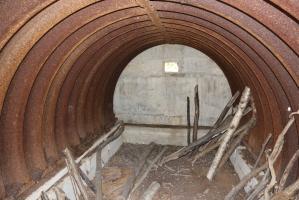 Ligne Maginot - RUHSAND - (Abri) - 