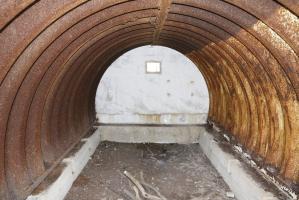 Ligne Maginot - RUHSAND - (Abri) - 