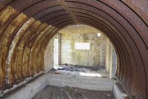 Ligne Maginot - RUHSAND - (Abri) - 