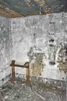 Ligne Maginot - 61/3 - OTTMARSHEIM SUD - (Casemate d'infanterie - Double) - Chambre du chef de casemate