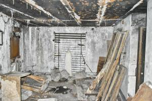 Ligne Maginot - 61/3 - OTTMARSHEIM SUD - (Casemate d'infanterie - Double) - Chambre de tir sud