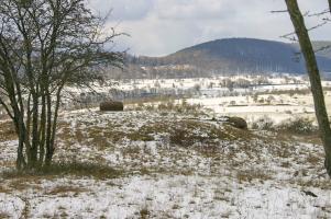 Ligne Maginot - FOUR A CHAUX - FAC - (Ouvrage d'artillerie) - Bloc 4
Cloche VDP et cloche GFM