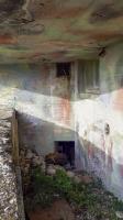 Ligne Maginot - FOUR A CHAUX - FAC - (Ouvrage d'artillerie) - Bloc 6
Fossé diamant et issue de secours
