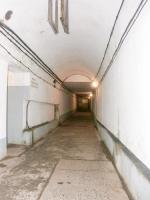 Ligne Maginot - FOUR A CHAUX - FAC - (Ouvrage d'artillerie) - Entrée des hommes
Galerie