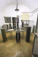 Ligne Maginot - FOUR A CHAUX - FAC - (Ouvrage d'artillerie) - Musée
Divers matériels optique