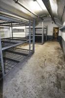 Ligne Maginot - FOUR A CHAUX - FAC - (Ouvrage d'artillerie) - Caserne
Chambre de troupe