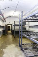 Ligne Maginot - FOUR A CHAUX - FAC - (Ouvrage d'artillerie) - Caserne
Chambre de troupe