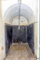 Ligne Maginot - FOUR A CHAUX - FAC - (Ouvrage d'artillerie) - Caserne
