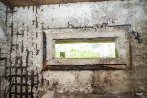 Ligne Maginot - PHILIPPSBOURG (Blockhaus pour canon) - 