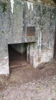 Ligne Maginot - PHILIPPSBOURG - (Blockhaus pour canon) - 