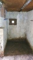 Ligne Maginot - PHILIPPSBOURG - (Blockhaus pour canon) - 