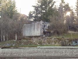 Ligne Maginot - B31 - LA TUILERIE - (Blockhaus pour arme infanterie) - 