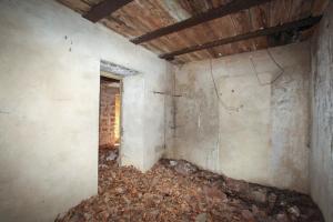 Ligne Maginot - PHILIPPSBOURG (154°RIF - 1/168°RAP) - (PC de Sous-Secteur) - PC