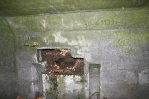 Ligne Maginot - ROTHENBOURG 1 (Blockhaus pour canon) - 