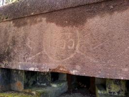 Ligne Maginot - WINECKERTHAL 2 - (Blockhaus pour arme infanterie) - 