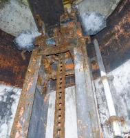 Ligne Maginot - WINECKERTHAL Ouest (Casemate d'infanterie - double) - Cloche