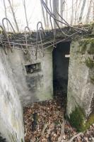 Ligne Maginot - KISSWALD 2 (AVANT POSTE) - (Blockhaus pour arme infanterie) - 