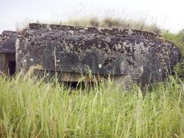 Ligne Maginot - ANDELSBERG 1 (Blockhaus pour arme infanterie) - 