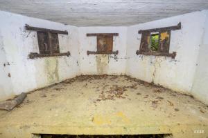 Ligne Maginot - M15 - BOIS DE LANGENSOULTZBACH 2 - (Blockhaus pour arme infanterie) - 