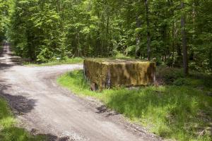Ligne Maginot - CB246 - HELMREICH 1 - (Blockhaus pour arme infanterie) - Vue générale