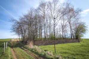 Ligne Maginot - 7L - (Chambre de coupure) - 