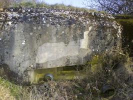 Ligne Maginot - BREITTUER 1 (Blockhaus pour arme infanterie) - 