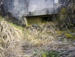 Ligne Maginot - BREITTUER 1 (Blockhaus pour arme infanterie) - 
