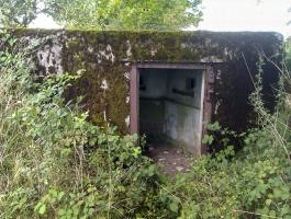 Ligne Maginot - BREITTUER 3 (Blockhaus pour arme infanterie) - 