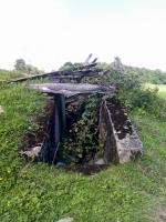 Ligne Maginot - BREITTUER 4 (Cuve pour arme d'infanterie) - 