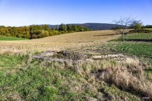 Ligne Maginot - BREITTUER 5 - (Blockhaus pour arme infanterie) - 