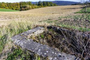 Ligne Maginot - BREITTUER 5 - (Blockhaus pour arme infanterie) - 